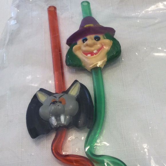 Halloween Bundle 5 Items - Picture 2 of 6